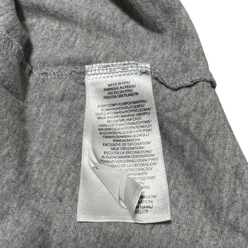Polo‎ Ralph Lauren Embroidered Pony Lightweight Hoodie Sweatshirt Men's Large